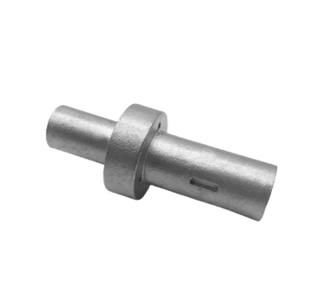  Machining