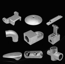 Casting Parts