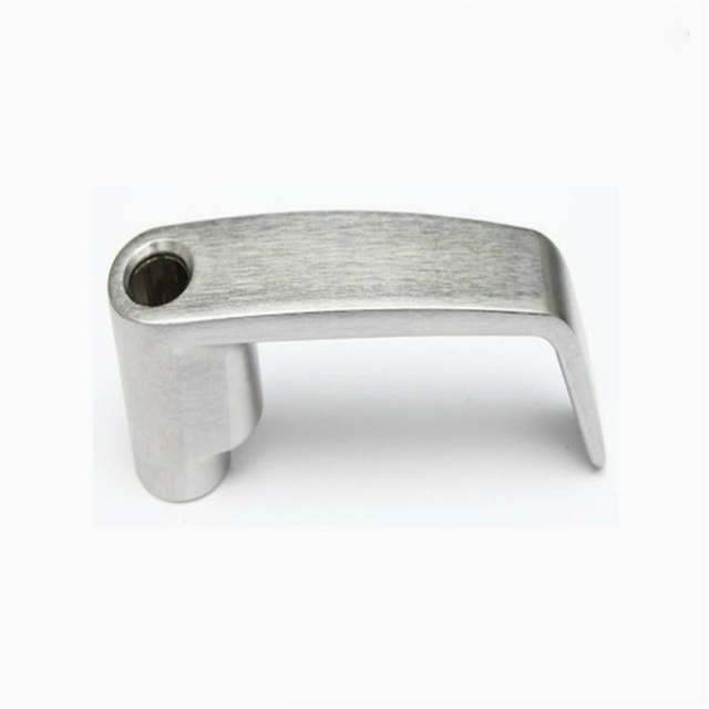 Door Handle Casting