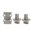 Centrifugal Compressor Impeller
