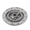 Pump Valve