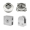 Non Standard Metal Casting Parts 