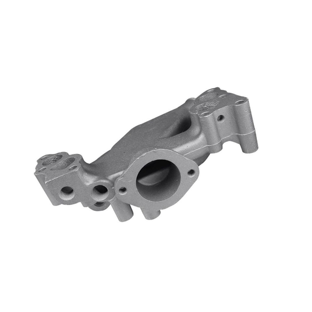 Machinery Parts Hardware