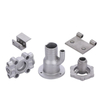 Handrail Fittings Base Flange
