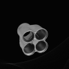 Meat Grinder 4-Way Tube