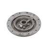 Casting of Valve Parts