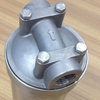 Stainless Steel Filter Housing