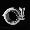 Groove Clamp Coupling