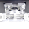 Q611F-16PGUQ Pneumatic Vacuum Ball Valve