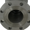 Z41H-16C Cast Steel Flange Connection Gate Valve