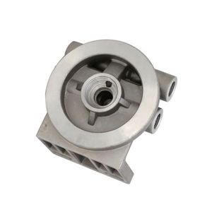 Hardware Machinery 
