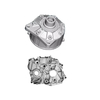 Die Casting Parts Supplier Alloy