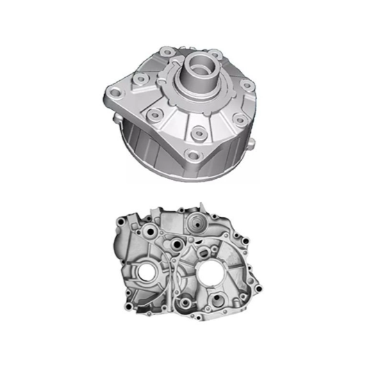 Surface Finish: Die Casting vs CNC Machining