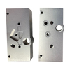 Manufacture Customized Metal High Precision