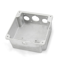 Lost Wax Metal Casting