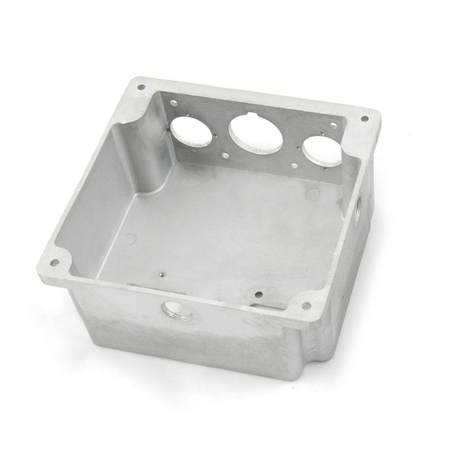 Lost Wax Metal Casting
