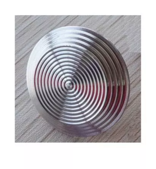 Precision Machining