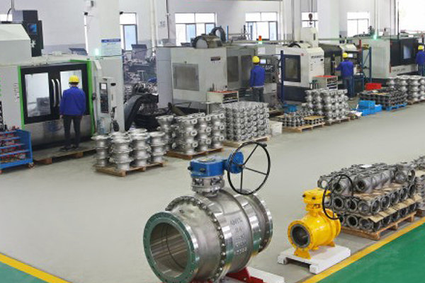 Machining