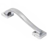 Door Handle Casting
