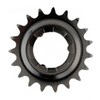 Water Turbine Impeller
