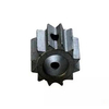 Pump lmpeller
