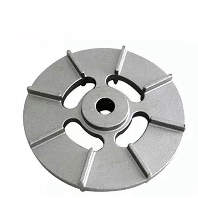  Equipment Parts