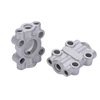 Shaft Coupling