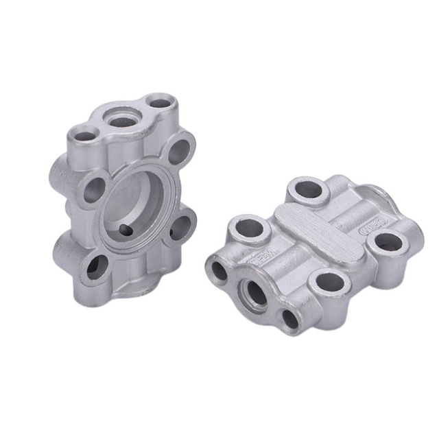 Shaft Coupling