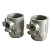 Quick Coupling