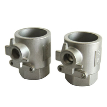 Quick Coupling