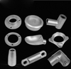 Investment Casting Pipe Fittings