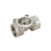 Angle Seat Valves Investment Casting