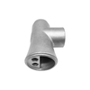 Anklets Pipe Fittings