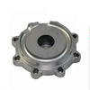 Technology for Your Metallurgy Parts