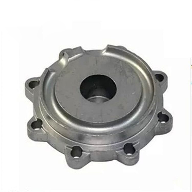 Technology for Your Metallurgy Parts