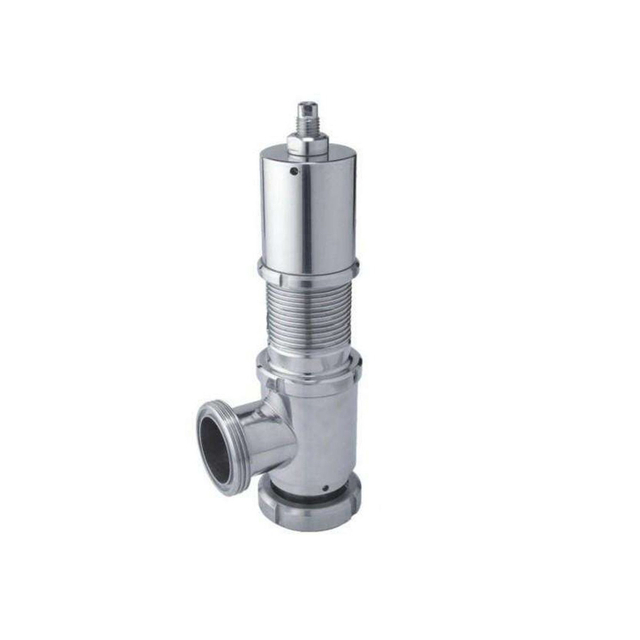 Boiler Fittings
