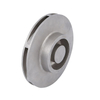 Casting of Valve Parts