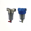 Stainless Steel Filter Housing