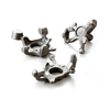 Custom Precision Machining