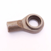 Hot Die Alloy