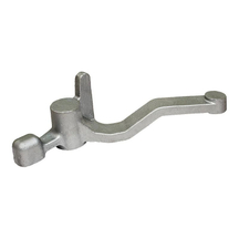  Aluminum Parts 