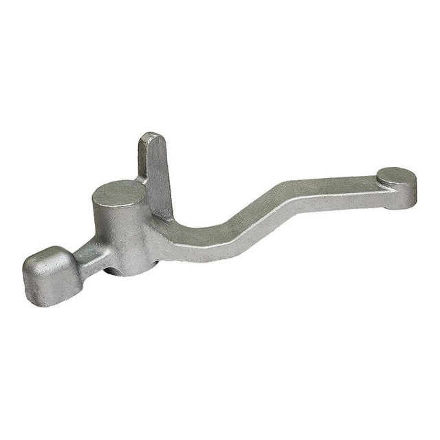  Aluminum Parts 