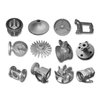 Alloy Die Mechanical Part 