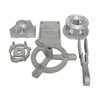 High Pressure Aluminum Die Casting