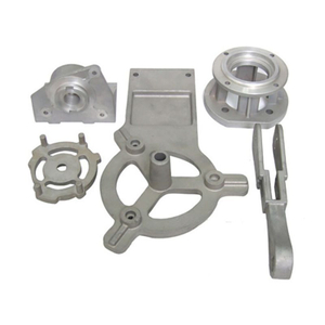 High Pressure Aluminum Die Casting