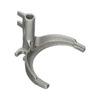 Aluminium Forging Part