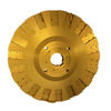 Metal Block Machine