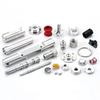 Turning Parts