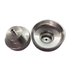 CNC Machining Metal Parts
