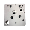 Manufacture Customized Metal High Precision